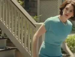 Link Nonton Mothers Instinct Sub Indo 2024, Tidak Tayang di LK21 Film Terbaru Anne Hathaway