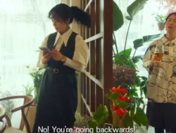 Link Nonton Single in Seoul Sub Indo Dibintangi Lee Dong-wook, Apakah LK21?