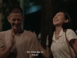 Nonton Srimulat Hidup Memang Komedi Bukan LK21, Cek Link Nonton dan Sinopsis