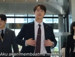 Link Nonton The Impossible Heir Sub Indo Full Episode 2024, Diperankan Lee Jae Wook