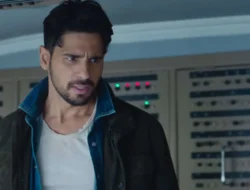 Link Nonton Yodha Sub Indo dan Sinopsis, Film Aksi Bollywood Terbaru Tidak dari LK21