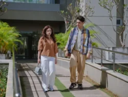 Nonton Keluarga Hitung-hitungan Legal Bukan LK21, Cek Link juga Sinopsis