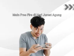Main Free Fire di Hari Jumat Agung, Boleh Nggak Sih?