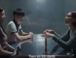Nonton Bad Genius The Series di Mana? Cek Link Legal Tidak Layarkaca21