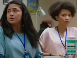Nonton Film Induk Gajah Season 1 Lengkap Sinopsis, Cek Link Nonton di Sini