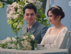 Nonton Keluarga Hitung-hitungan Episode 3-4 di Mana? Cek Link Streaming Disertai Sinopsis
