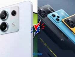 Redmi Note 13 Pro 5G vs Poco X6 5G, Dua Smartphone 5G dengan Chipset Snapdragon 7s Gen 2