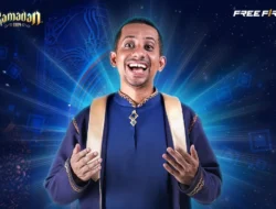 Event Misi Jelajah Ramadhan 2024 Free Fire Bareng Habib Ja’far, Catat Tanggal di Mulainya