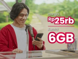 Telkomsel Lite, Solusi Cerdas Untuk Internetan Hemat dan Anti Mubazir