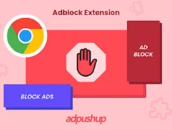 Pilih Cara Menonaktifkan Adblock di Chrome Android yang Paling Mudah dan Cepat