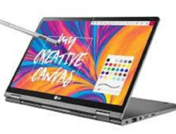 Dapatkan Rekomendasi Laptop Awet dan Berkualitas 2024