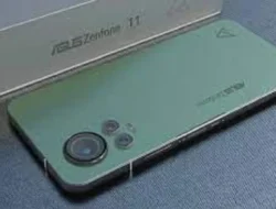 Bocoran Harga HP Asus Zenfone 11 Ultra, Miliki Mulai Maret 2024 Ini