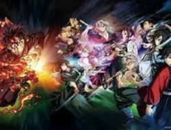 Nonton Film Demon Slayer: Kimetsu no Yaiba – to The Hashira Training Sub Indo dan Sinopsisnya
