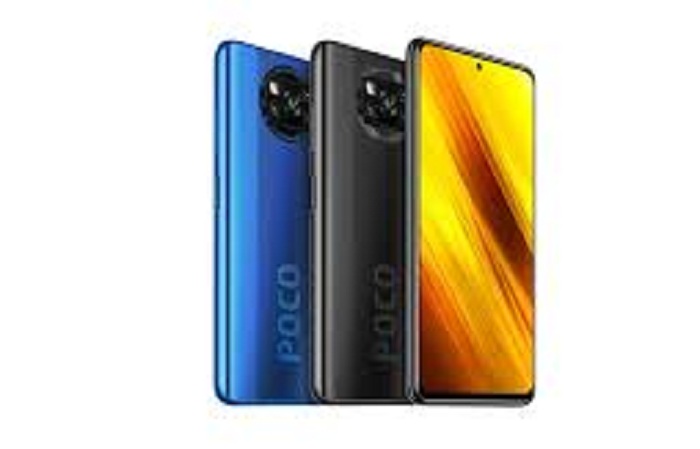 Spesifikasi POCO X3 dan Harga Terbaru 2024 2026