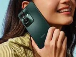 Dapatkan Daftar HP OPPO Terbaru 2024 Reno Series, Kamera Terbaik di Kelasnya