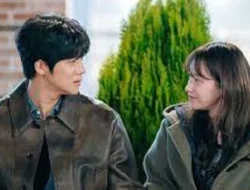 Nonton Drakor Wedding Impossible Episode 3, Na Ah Jung jadi Kakak Ipar Lee Ji Han?