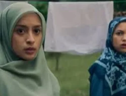Saksikan Film Horor Munkar 2024, Sinopsis dan Link Nonton