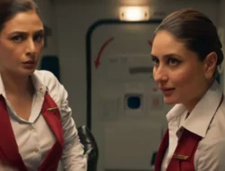 Link Nonton Crew Sub Indo 2024 Legal, Film Terbaru Kareena Kapoor