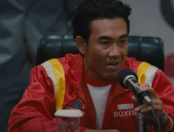 Link Nonton Ellyas Pical 2024 Akses Legal, Dibintangi Denny Sumargo