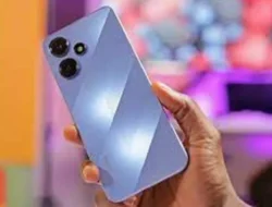 Daftar HP Infinix 1 Jutaan, Layar Lebar dan Terbaru 2024