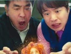 Terbaru Drakor Chicken Nugget Sub Indo, Sinopsis dan Link Nonton