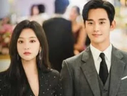 Nonton Drakor Queen of Tears Episode 1 Sub Indo, Spoiler dan Link Streaming