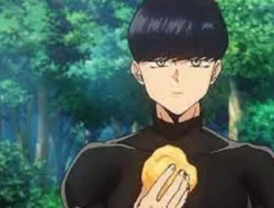 Nonton Anime Mashle: Magic and Muscle Season 2 Episode 10, Sinopsis dan Link Streaming