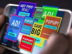 Begini Cara Hilangkan Iklan di HP, Pilih yang Paling Cepat dan Mudah