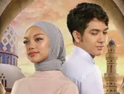Nonton Serial Santri Pilihan Bunda, Sinopsis dan Link Nonton