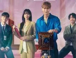 Terbaru Drakor The Midnight Studio, Sinopsis dan Link Nonton