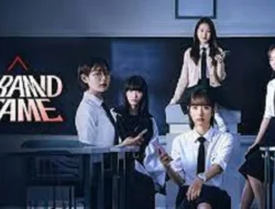 Spoiler Drakor Pyramid Game Episode 9-10 dan Link Nonton, Tamat!