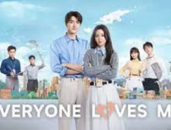 Nonton Dracin Everyone Loves Me Episode 19 Sub Indo, Spoiler dan Link Nonton