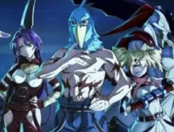 Anime Shangri-La Frontier Episode 22 Sub Indo, Link Nonton dan Spoiler