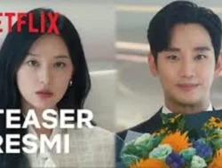 Link Nonton Drakor Queen of Tears Episode 4 Sub Indo, Hae In Dapat Kabar Baik