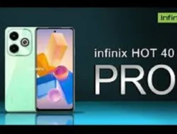 Inilah Daftar HP Terbaru 2024, Kamera dan Fitur Terbaik