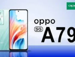 Temukan HP OPPO A Series Terbaru, Terjangkau untuk Aktivitas Sehari-hari