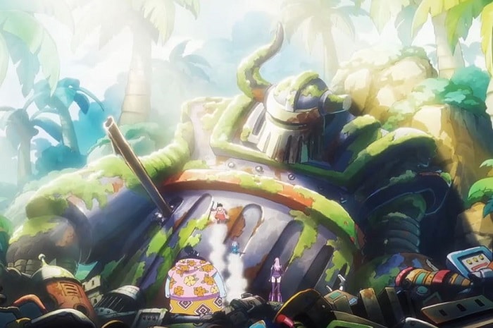 Link Nonton One Piece Episode 1096 Sub Indo, Bukan Oploverz Doronime Samehadaku Anoboy dan Otakudesu