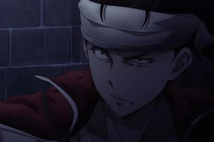 Link Nonton Ishura Episode 12 Sub Indo, Bukan Otakudesu Anoboy dan Samehadaku: Pertarungan Akhir? Shura !!
