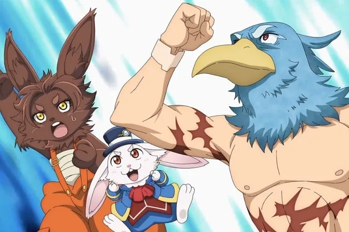 Shangri La Frontier Season 2 Episode 3 Sub Indo, Ramalan dan Pertarungan Besar Dalam Misi Mematikan 3 Link Nonton Shangri La Frontier Episode 22 Sub Indo, Bukan Otakudesu Anoboy Samehadaku dan Oplovers