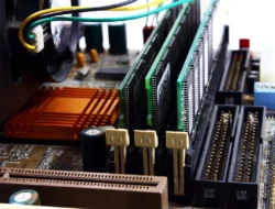 128GB Berapa RAM? Memahami Kapasitas dan Kinerja