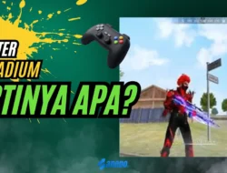 Center Stadium FF Artinya? Cek Penjelasannya Berikut Ini