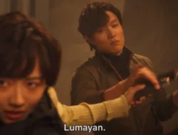 Link Nonton City Hunter Sub Indo Non LK21 atau Rebahin, Diangkat dari Manga