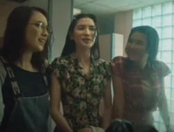 Link Nonton Do You See What I See di Mana? Cek Link Legal Film Horor dari Podcast 2024