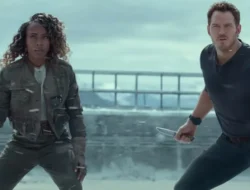 Akhirnya Tayang! Link Nonton Jurassic World Dominion Sub Indo 2022 Full HD
