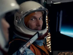 Link Nonton Moonfall Sub Indo Tayang Perdana di Televisi 2024, Lengkap Sinopsis