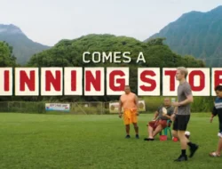 Link Nonton Next Goal Wins Sub Indo Plus Sinopsis, Film Komedi Diangkat dari Kekalahan 31-0