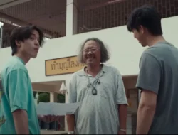 Link Nonton The Believers Sub Indo 2024 Dibintangi Teeradon Supapunpinyo, Terupdate!