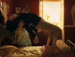 Nonton Film Vina Sebelum 7 Hari di Mana? Bukan LK21, Link Resmi di Sini