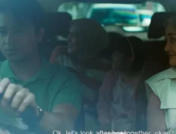 Nonton Ipar Adalah Maut di Mana? Film dari Kisah Viral di TikTok 2024, Cek Link Legalnya