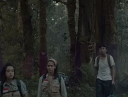 Pamali Dusun Pocong Tayang di Mana? Link Nonton Bukan Layarkaca21 Hadir di SINI